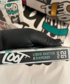 LOOT DISPOSABLES pens