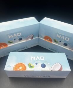 Mad Labs Carts price