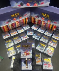 Mad Labs Carts reddit