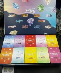 persy carts