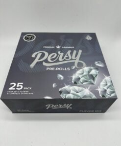 Persy Pre Rolls