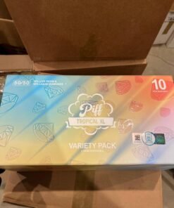 Piff 3g Disposable price