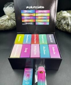 Pluto Labs Disposable price