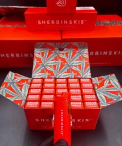Sherbinski Disposable
