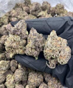 Willies Kush Cake Strain