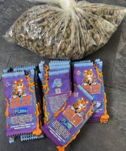 Yum Yum Sauce Strain