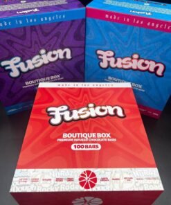 fusion bars los Angeles