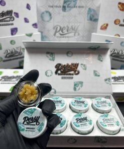 persy diamonds