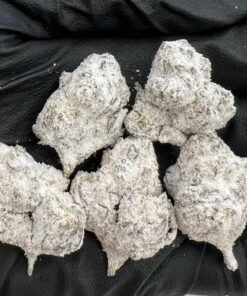 persy snow caps