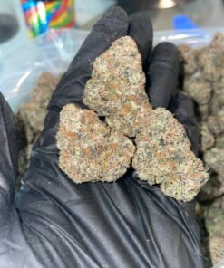 Fruit Loops Strain