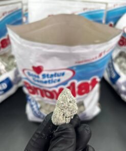Snowlato weed