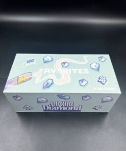 favorites disposable vape