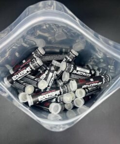 hash hole packaging