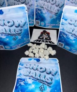 snowball moonrock price