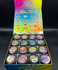 Persy Snowcaps Candy Edition