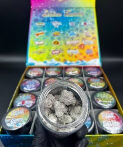 Persy Snowcaps Candy Edition