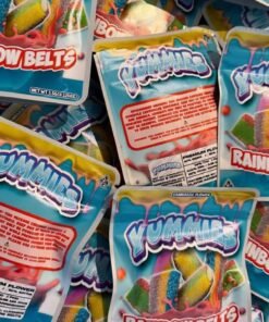 Buy Yummies weed online