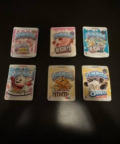 Yummies cannabis brand - Buy Yummies weed Edibles online