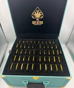 Ace Ultra Premium 2g Disposable