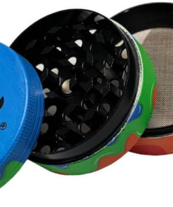 Best Buds Grinder