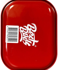 Best Buds Zushi Metal Rolling Tray