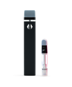CBC Cartridge / Vape Pen