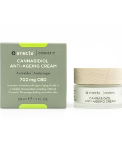 CBD Anti-Ageing Cream 50ml