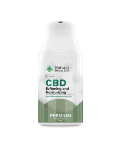 CBD Balm 1000mg