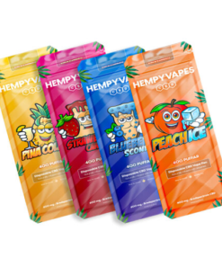CBD Disposable Vapes