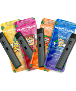 CBD Disposable Vapes