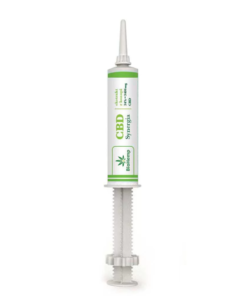 CBD Extract Synergy 50%