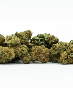 CBD Flower Greenhouse Cheese 15 % CBD SMALL BUDS