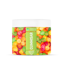 CBD Gummies 500mg