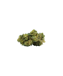CBN H4CBD flower Granddaddy Purp