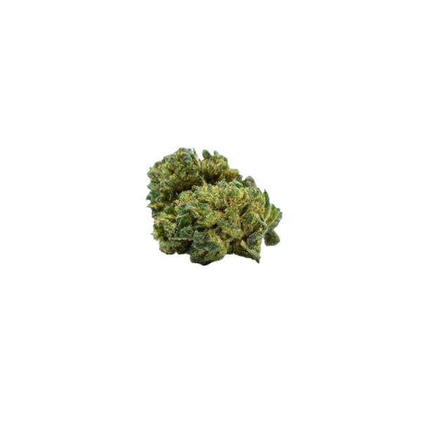 CBN / H4CBD flower Runtz