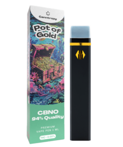 CBNO Disposable Vape Pen
