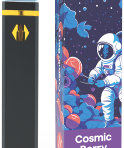 Cannastra H4CBD Disposable Vape Pen