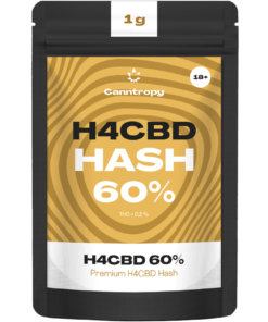 Canntropy H4CBD Hash