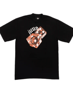 DICE T-SHIRT