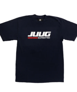 EXPEDITE T-SHIRT NAVY