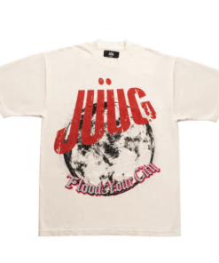 FLOOD YOUR CITY T-SHIRT