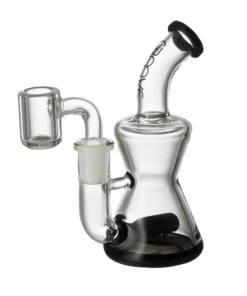 Groove Micro Hourglass Rig