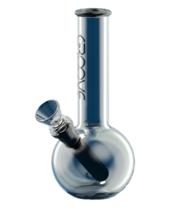 Groove Round Tube 7