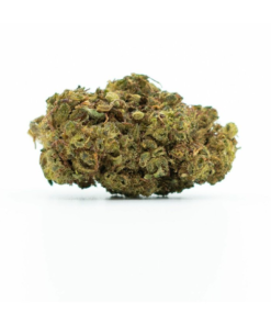 H4CBD flower Blueberry 40% H4CBD