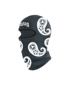 PAISLEY MASK