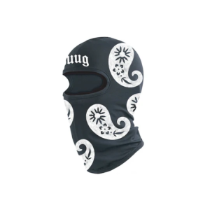 PAISLEY MASK