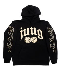 RACER HOODIE