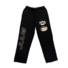 RACER SWEATPANTS