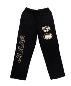 RACER SWEATPANTS