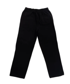 RACER SWEATPANTS